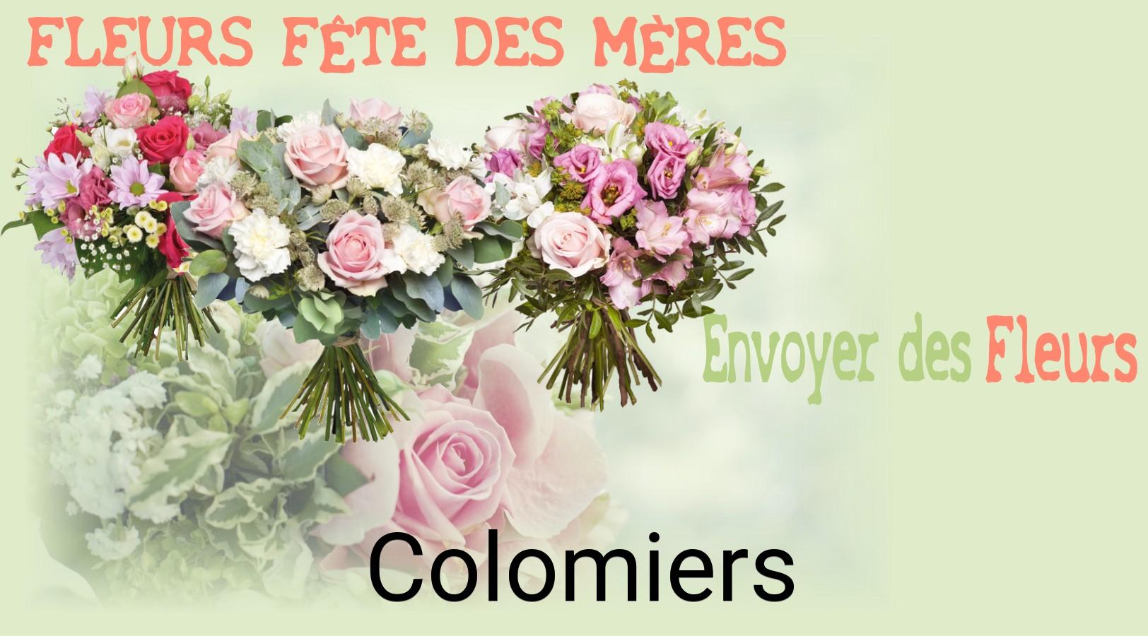 Bouquet de Fête des Mères livré à Colomiers