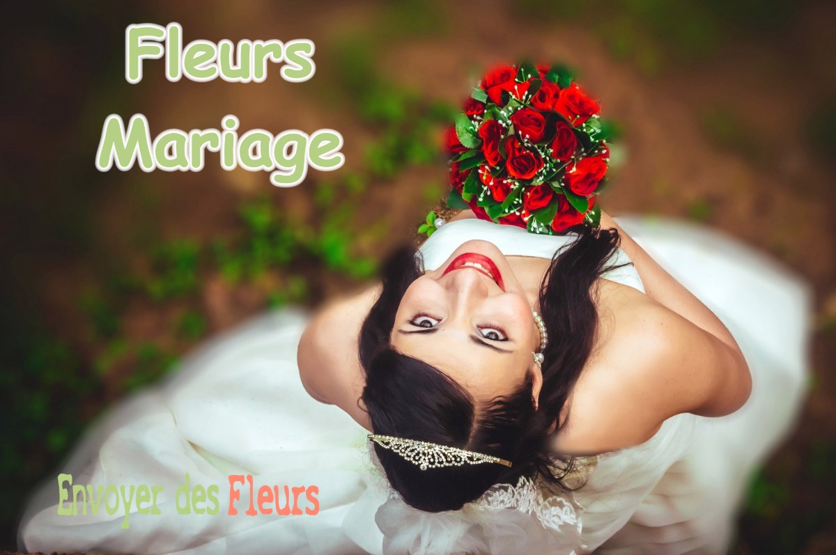 lIVRAISON FLEURS MARIAGE à COLOMIERS